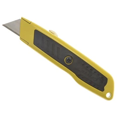 Image of Blue Spot Tools 29158 B/SPOT Soft Grip Trimming Knife