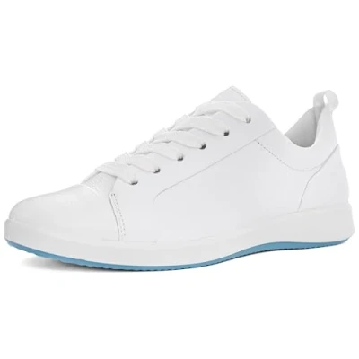 Image of ARA Women&#039;s Roma Sneaker, Nebbia, 4.5 UK