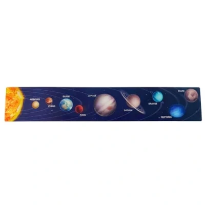 Image of House of Marbles Ruler Space