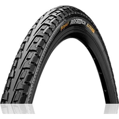 Image of Continental 47 622 Ride Tour (700 x 47C) Black Wire Industry Tire 1 Piece