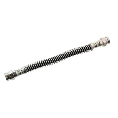 Image of 480665 Brake Hose FEBI BILSTEIN 12141 220mm CITROËN: ZX Hatchback, AX PEUGEOT: 306 Hatchback