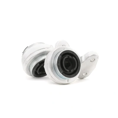 Image of 1095277, 1095278, 1096983, 1096984, 31121095277 Arm Bushes TRW JBU656 Front Axle, Lower, both sides, Rear, inner 49,5mm Hydro Mount BMW: Z4 Roadster