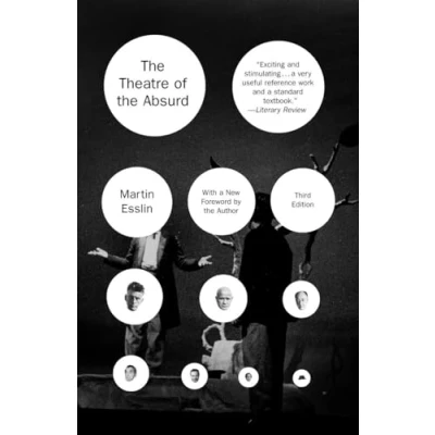 Image of the Theatre of Absurd