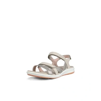 Image of Cruise II Nubuck Leather Women&#039;s Casual Sandals