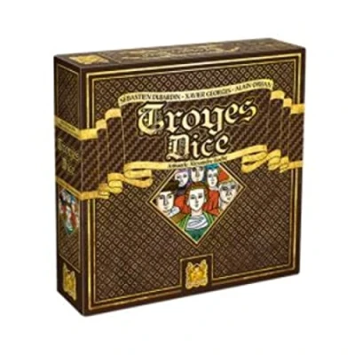 Image of Pearl Games PGBTD01 accessories, not applicable