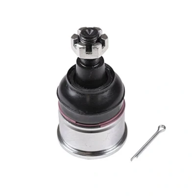Image of Blue Print ADH286132 Ball Joint with castle nut and cotter pin, pack of one