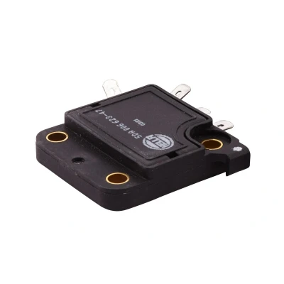Image of 30130P06006, 30130P2FA01, 6300P2E305, 6302PT3H00 Ignition Switch HELLA 5DA 006 623 471 HONDA: Civic V Hatchback