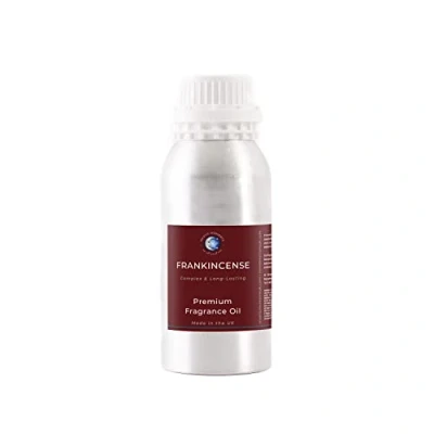 Image of Mystic Moments Frankincense Fragrance Oil 1Kg Perfect for Soaps, Candles, Bath Bombs, Burners, Diffusers and Skin &amp; Hair Care Items