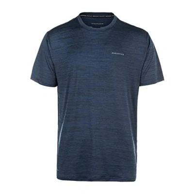 Image of ENDURANCE Mell T Shirt Dark Sapphire 5XL