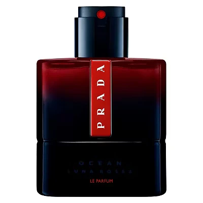 Image of Prada Luna Rossa Ocean Le Parfum Refillable 50ml
