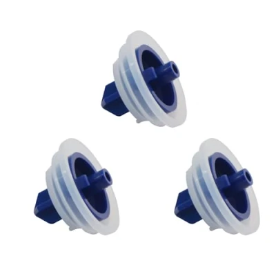 Image of Empyreal Toilet Fill Valve Diaphragm Washer, Compatible with Geberit Impuls 380 &amp; 360; Suitable for Tank Valves and Inlet Membrane Seals. 3 pcs.