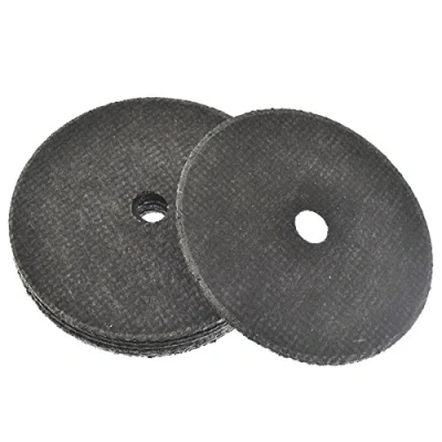 Image of 3&quot; Cutting Grinding Discs for Air Cut Off Tool Grinder Cutoff 10 Pack 75mm AT844