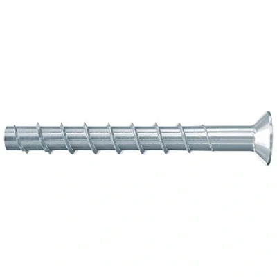 Image of fischer UltraCut FBS II 10 x 80 25/15/ SK countersunk Head