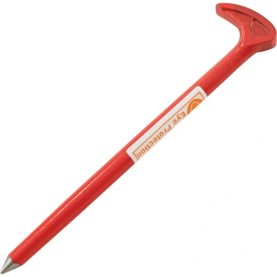 Image of Kennedy 150mm Rolling Head Pry Bar