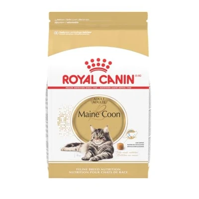 Image of Royal Canin Maine Coon Dry Cat Food, 6 Pound Bag
