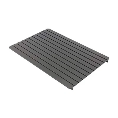 Image of Apollo Defrosting Tray Black