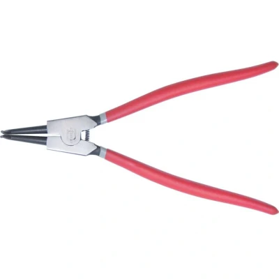 Image of Kennedy 12&quot; Bent Nose External Circlip Pliers 85 165mm