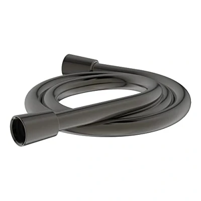 Image of Ideal Standard Idealrain Idealflex Shower Hose, 1.25m, Magnetic Grey