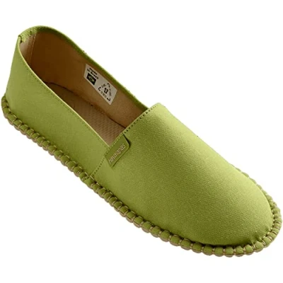 Image of Havaianas ESPADRILLE ECO II OLIVE 35