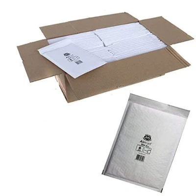Image of Jiffy 04891 Size 3 Airkraft Envelope White (Pack of 10)