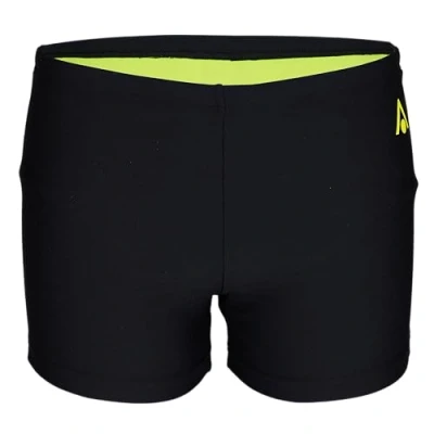 Image of Aquasphere Essential Boxer , Men&#039;s Swim Trunks, Chlorine Resistant, Breathable, and Quick Drying