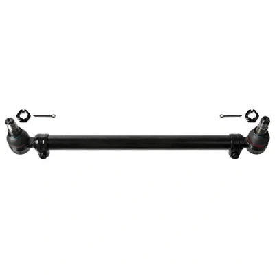 Image of 81466116057 Centre Rod Assembly FEBI BILSTEIN 106539 Push with crown nut