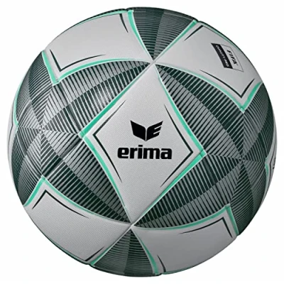 Image of Erima Unisex Adults Football Kopernikus Pro, green/emerald/silver grey 5