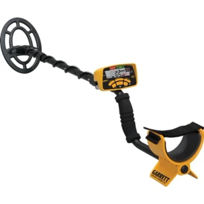 Image of Garrett ACE 300i Metal Detector