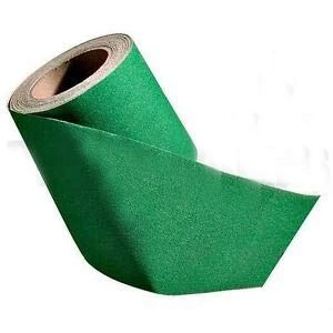Image of Garden Mile® Sandpaper Roll 10M x 115M For Metal Plastic Wood Glass Sand Paper 80 grit