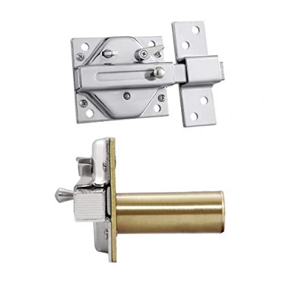 Image of Ifam cs88sc M50 Lock with Cylinder 025236