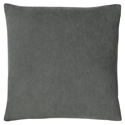 Image of furn. Kobe Cushion Cover, Grey, 50 x 50cm