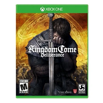 Image of Kingdom Come: Deliverance Xbox One