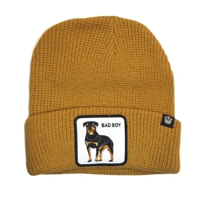 Image of Goorin Bros. Unisex Adult Cap, bad boy camel, One Size