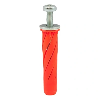 Image of TIMCO Stella Fixings TX Pan Red M5 x 55 4pcs