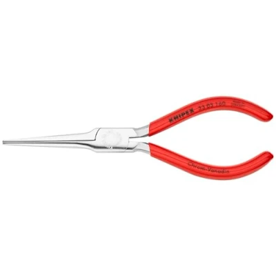 Image of KNIPEX 33 03 160 Tools Duckbill Pliers, Chrome (3303160)