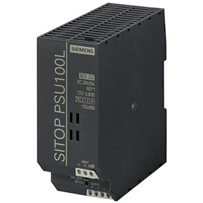 Image of Siemens 6EP1333 1LB00