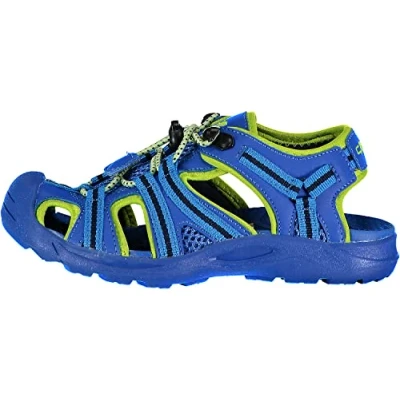 Image of CMP Hiking Sandal Shoe, Regatta, 1.5 UK