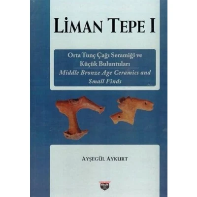 Image of Liman Tepe 1