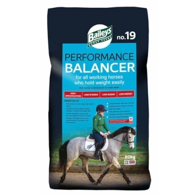 Image of Baileys No19 Performance Horse Balancer 20kg
