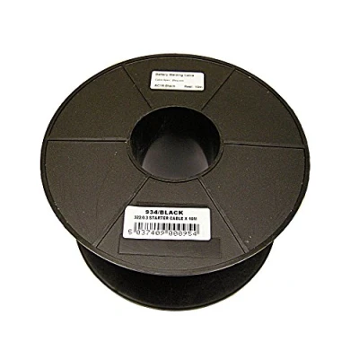 Image of 2x TECNIKS 196/0.4mm Starter 10m 934/BLACK