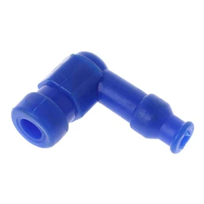 Image of Xuniu High Performance Spark Plug Cap For 50cc 110cc 125cc 140cc 150cc 160cc Dirt Pit bike ATV Quad Buggy Scooter Motorcycle Motorbike