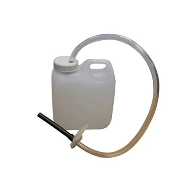 Image of Sykes Pickavant 660500 Brake Bleeder