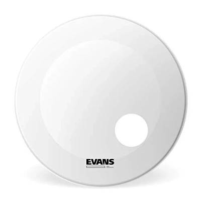 Image of Evans Bass Drum Heads BD26RGCW EQ3 26 inch Head