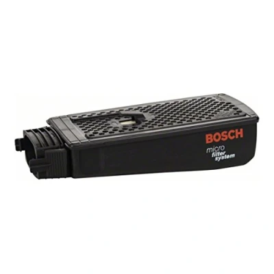 Image of Bosch Professional Dust box HW3 Complete (Accessories for Random Orbital Sander)