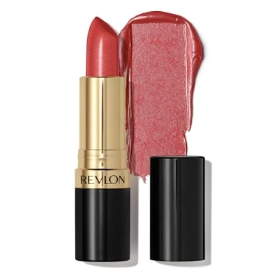 Image of Revlon Super Lustrous Lipstick, Dirty Shirley