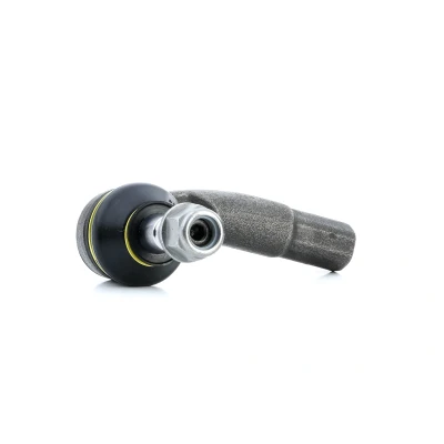 Image of 5Z0423811, 6Q0423811D, 6RD422811 Track rod end MOOG AU ES 3721 M12X1.5 outer, Left, Front Axle VOLKSWAGEN: Polo V Hatchback, IV Hatchback