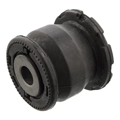 Image of 52365S9A004 Arm Bushes BLUE PRINT ADH280148 Rear Axle Left, Lower, Front, Right 46mm Elastomer HONDA: CR V 2