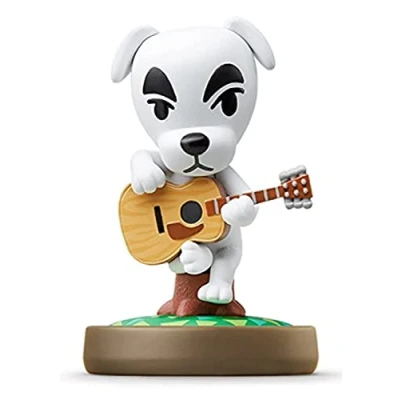 Image of amiibo Totakeke (Animal Crossing series)