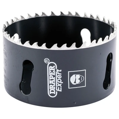 Image of Draper Cobalt Hole Saw, 79mm