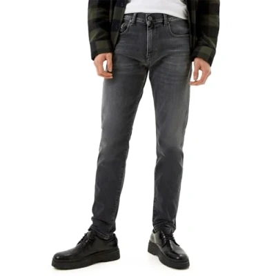 Image of Diesel_2019 D STRUKT_Pants_Farbe: Black_36W / 30L
